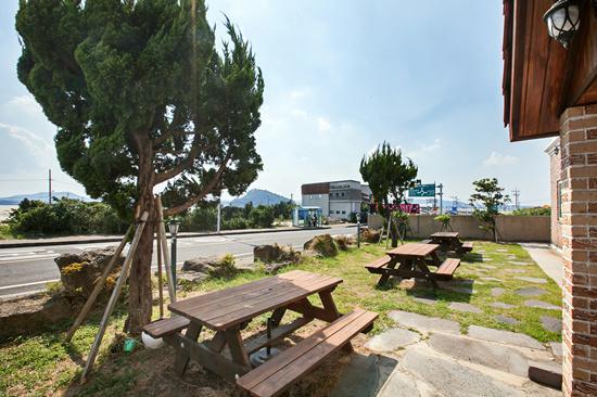 Purmir Pension ซอกวีโพ ภายนอก รูปภาพ
